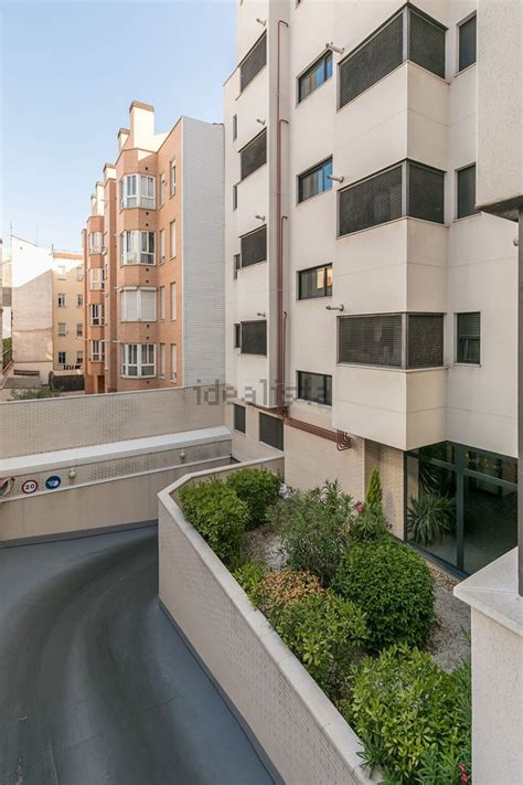 calle marques de mondejar